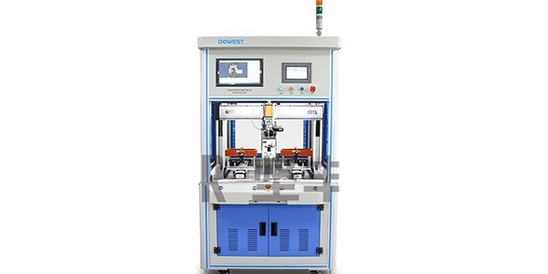 自動鎖螺絲機的質量怎么樣-堅豐股份