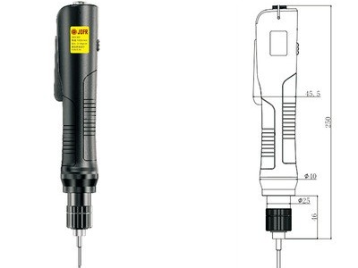 能裝多種批咀的電動(dòng)螺絲刀電批哪里找?「看這里」